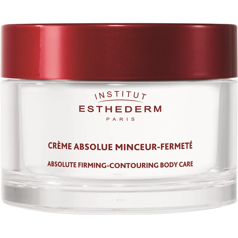 Crema absoluta reductora y reafirmante 200ml
