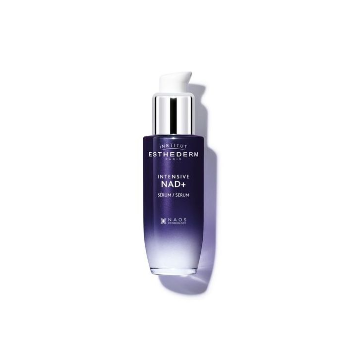 Serum Niacinamida intensive Nad+50ml