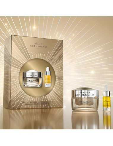 Pack crema excellage 50ml + minitalla aceite excellage