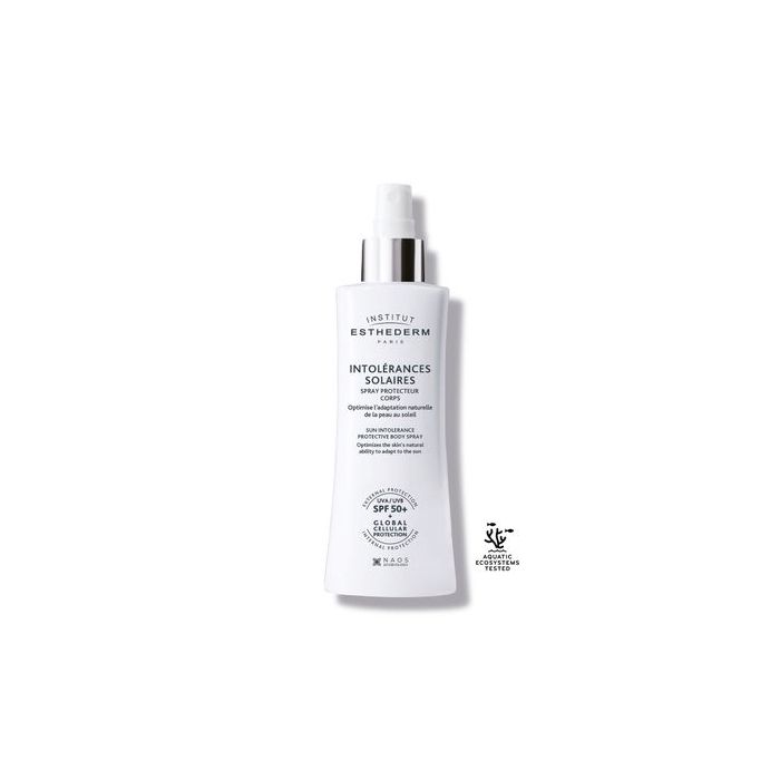 Spray de intolerancia solar SPF50+150ml