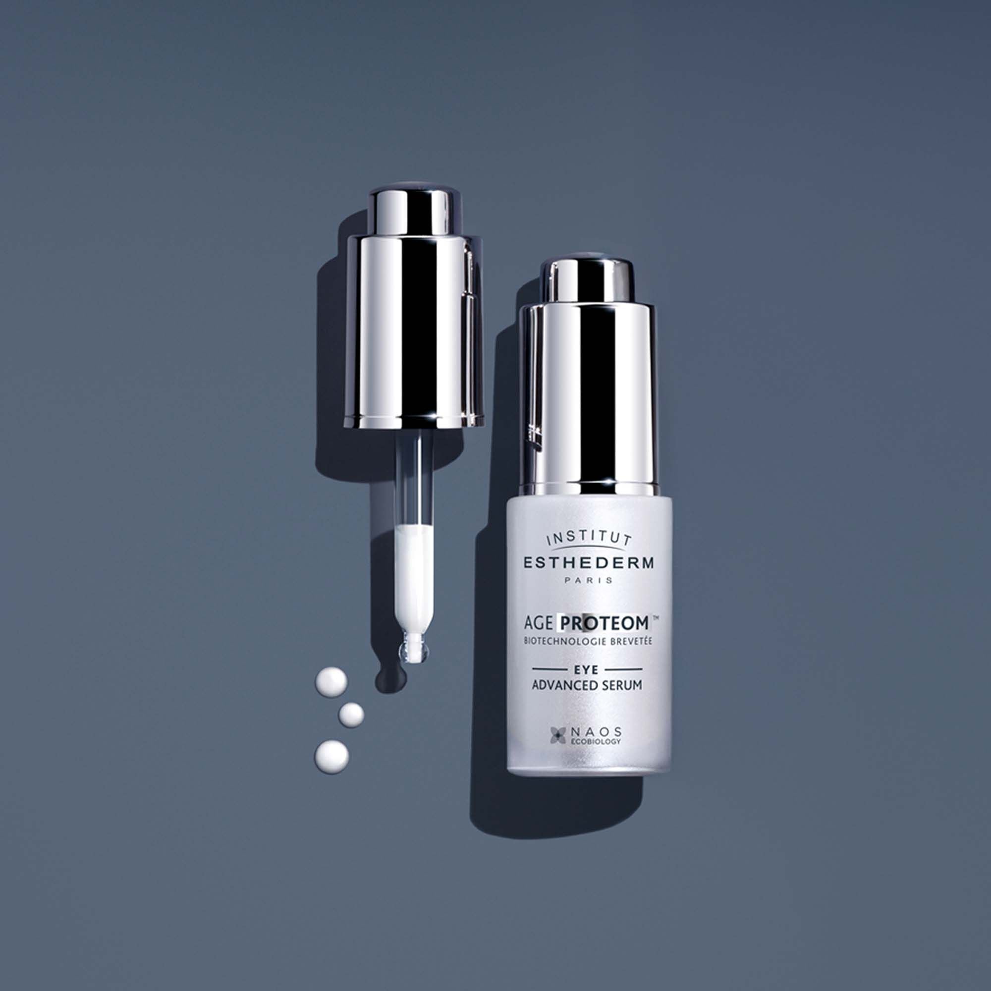 Contorno de ojos Age Proteom 15ml