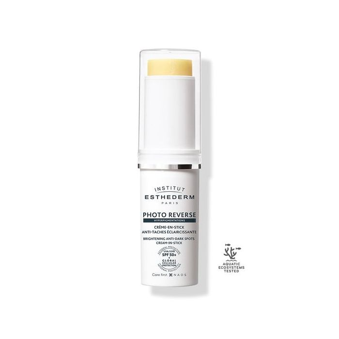 Photo reverse stick antimanchas SPF50+10gr.