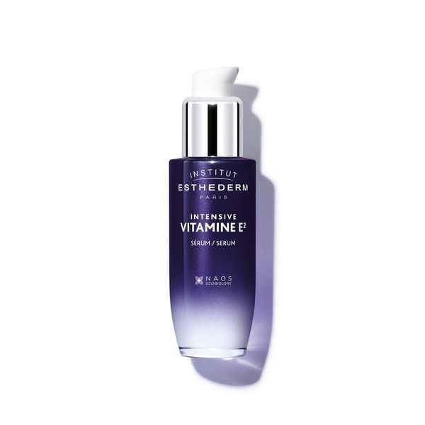 Serum intensive Vitamina E² pieles reactivas y rojeces 30ml