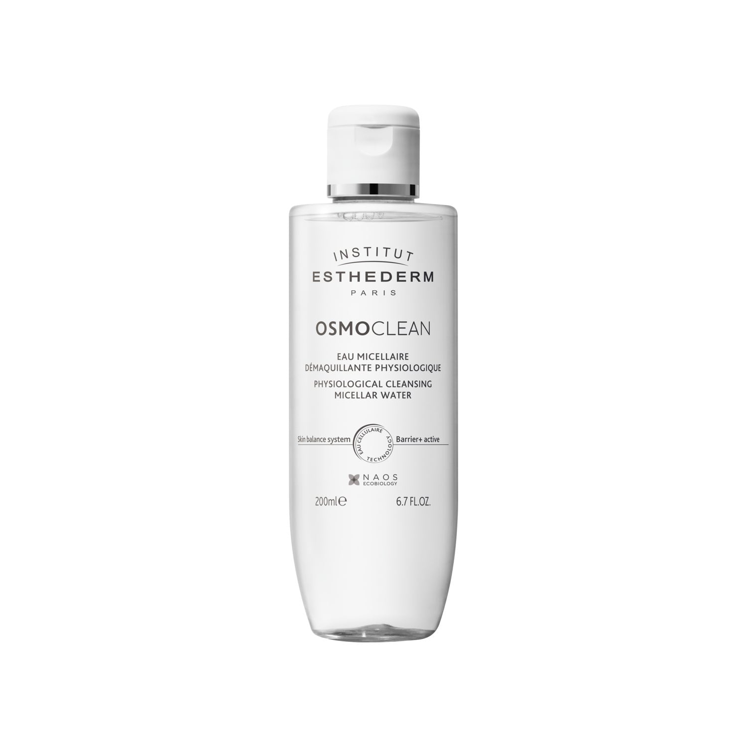 Osmoclean Agua Micelar 200ml