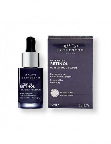 Serum intensive retinol 15ml