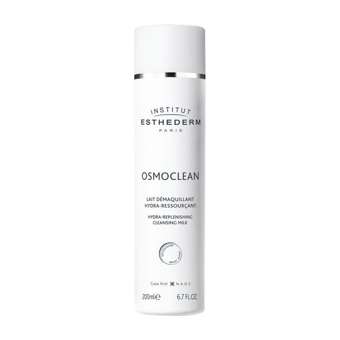 Osmoclean Leche desmaquillante hidratante 200ml