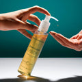 Osmoclean Aceite micelar 200ml
