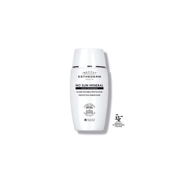 No sun mineral 100% SPF50+40ml