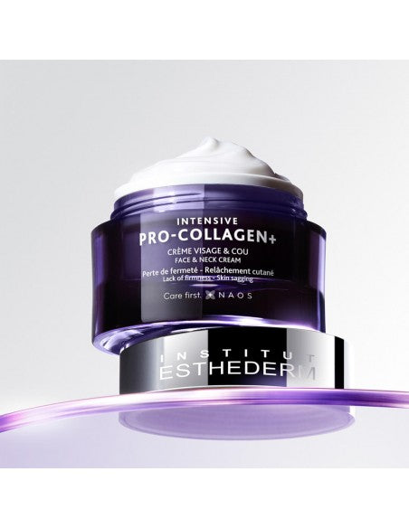 Crema intensive Pro-collagen