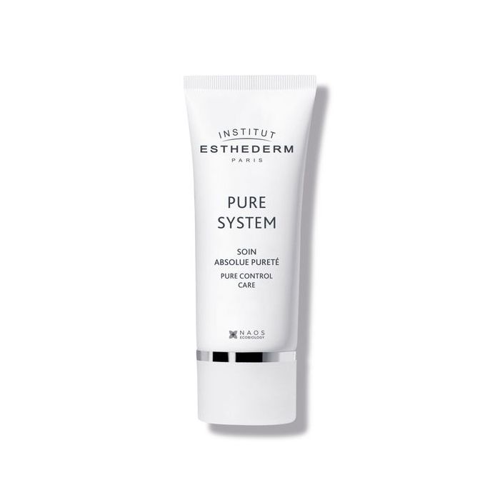 Pure system crema matificante 50ml