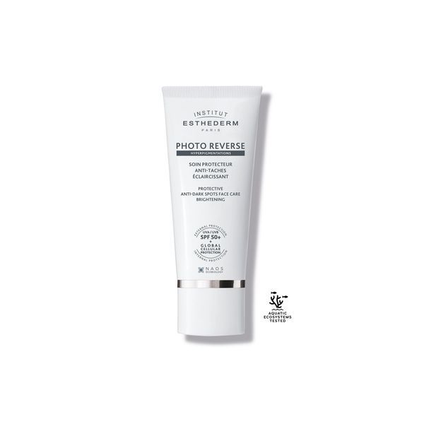Photo reverse antimanchas SPF 50+50ml