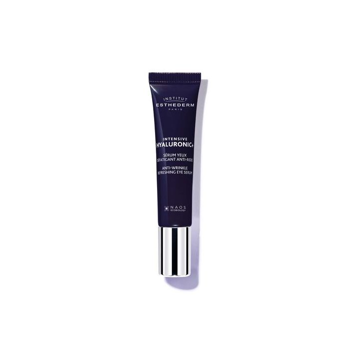 Contorno de ojos intensive hyaluronic+15ml