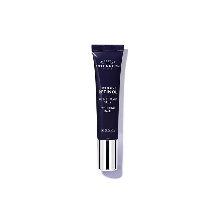 Contorno de ojos intensive retinol 15ml