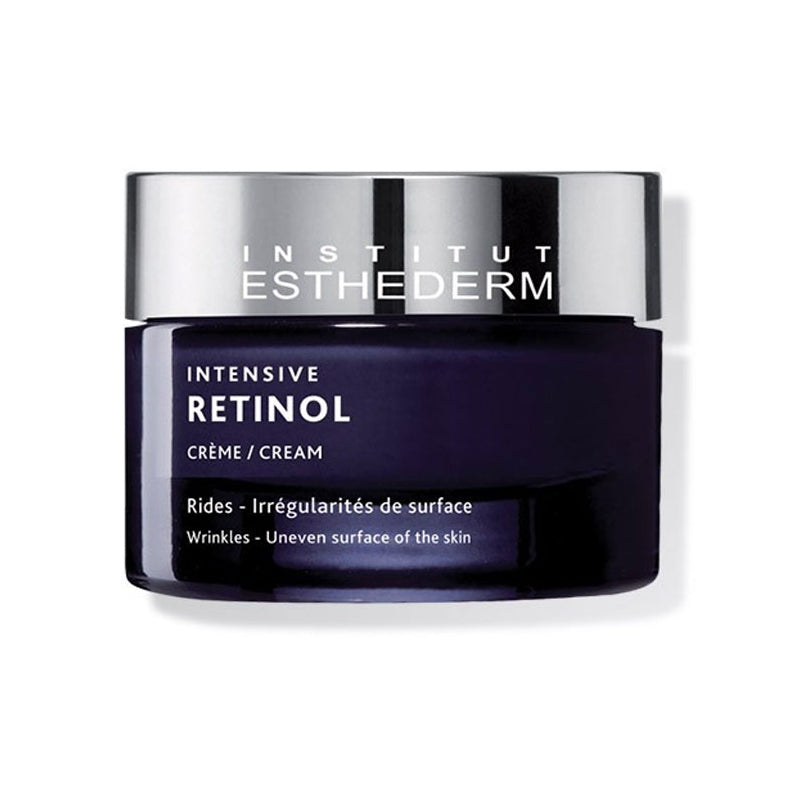 Crema intensive retinol 50ml