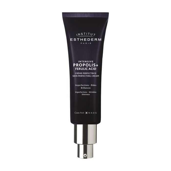 Crema intensive Propolis con Ácido ferúlico 50ml