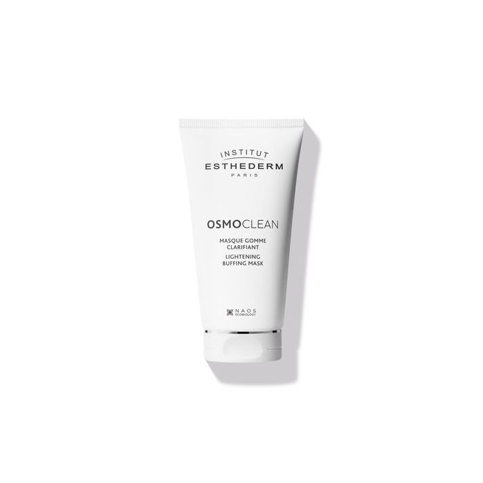 Osmoclean Mascarilla aclaradora gommage 75ml