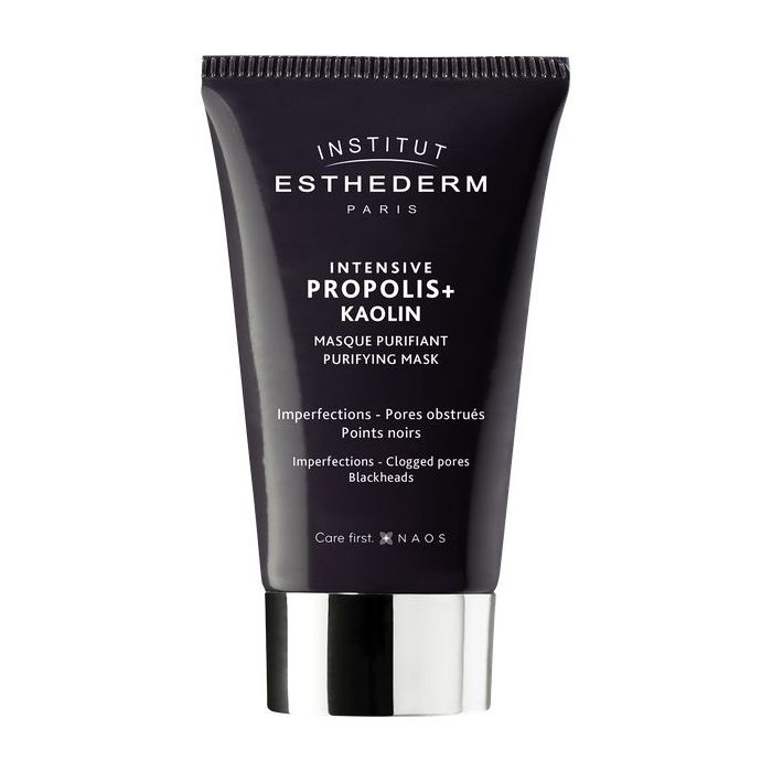 Mascarilla intensive Propolis+ kaolin purificante 75ml