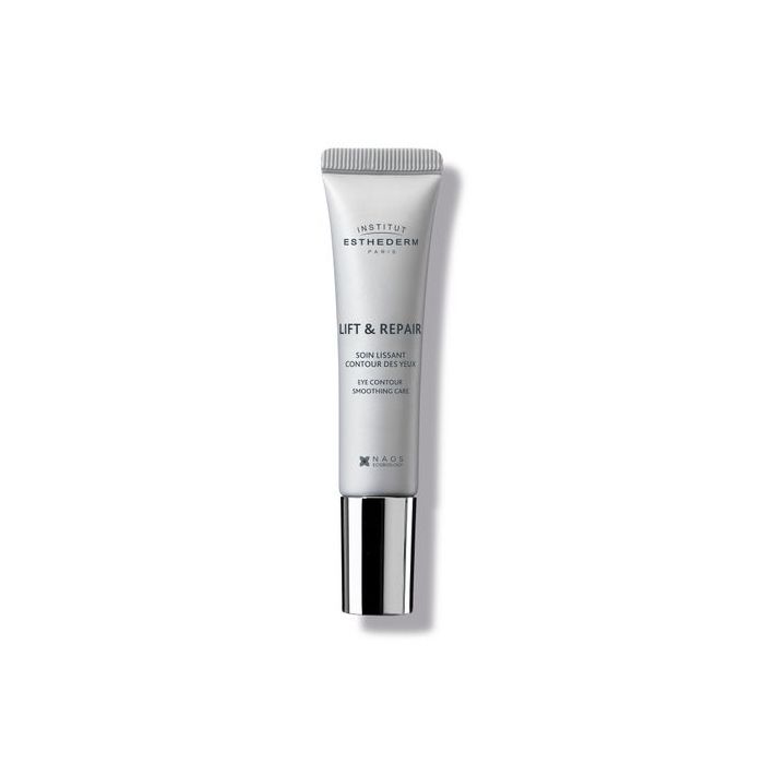 Contorno de ojos alisador lift & repair 15ml