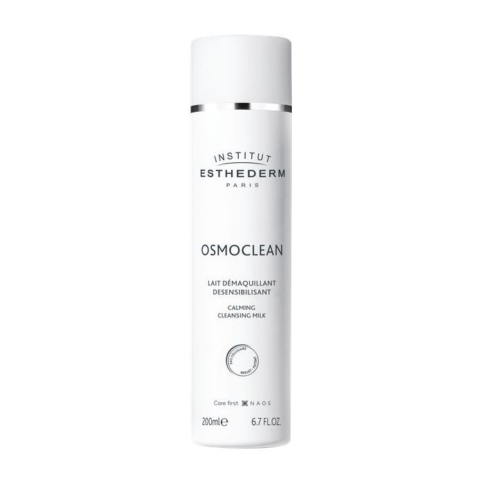 Osmoclean Leche desmaquillante desensibilizante 200ml